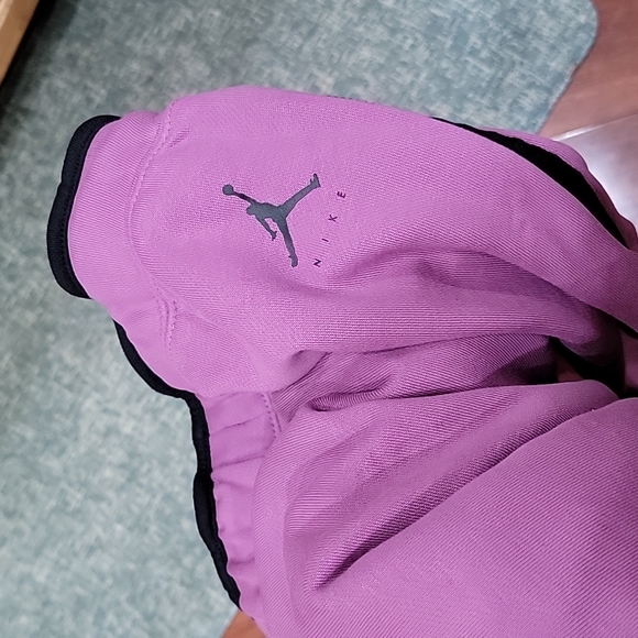 NWT Men's Jordan sweatpants - Picture 11 of 13